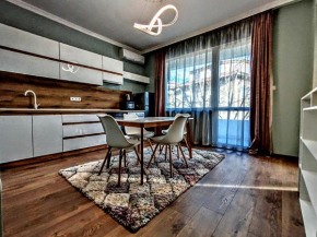 Aparthotel My Home